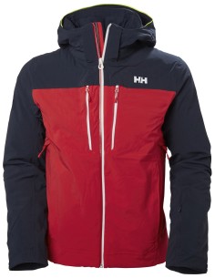 Signal Jacke