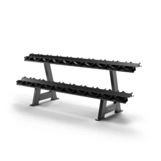 Vision Fitness - Dumbbell Rack