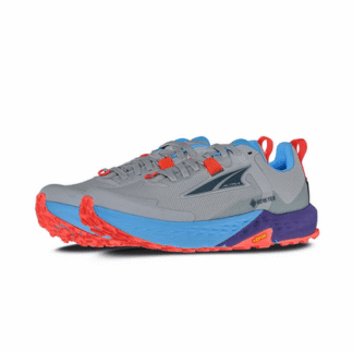 Altra Timp Goretex – grau Damen Gr.36 bis 42,5