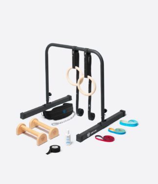 Pack CALISTHENICS MAX