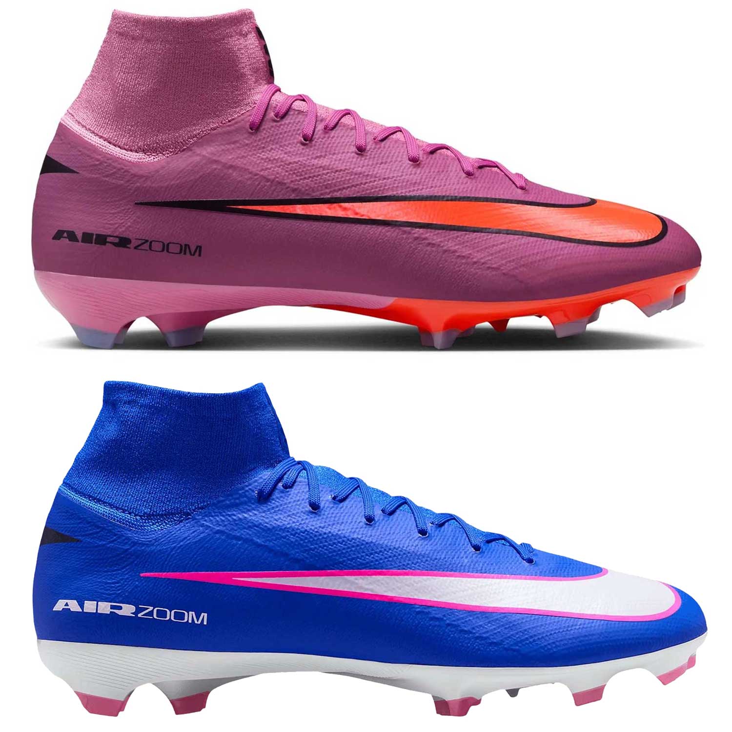 Nike Zoom Superfly 10 Pro FG Fußballschuhe HF9433 600
| Sporthaus Marquardt