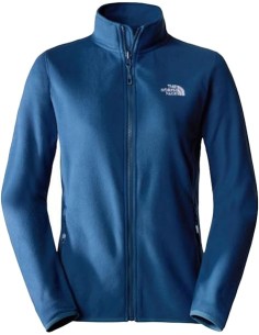 Glacier Fleecejacke