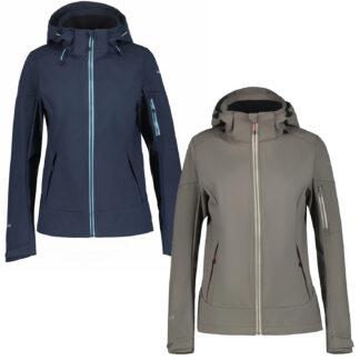 Icepeak Bathgate Softshell Funktionsjacke 7 54911 544I
| Sporthaus Marquardt