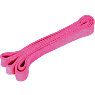 Jump Stretch Band super-light rot - Sport Enzinger