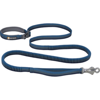 Ruffwear ROAMER™ Leash Orion Blue | 40356-480
| Lauflust.de