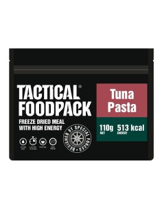 Tactical Foodpack