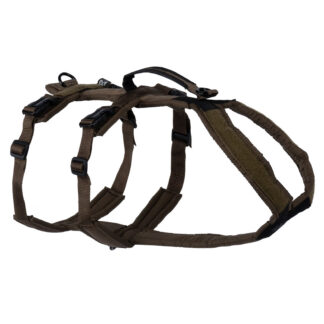 Non-stop dogwear Line Harness Long Grip WD
| Lauflust.de