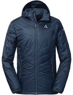 Stams Jacke