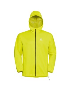 X-ALP  WATERPROOF Jacke