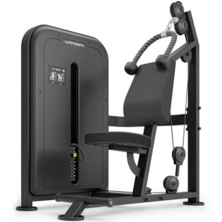 UpForm US-U004 - AB Crunch Bauchmaschine - BMS Fitness