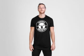 Royal innovation t-shirt