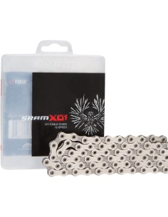 X01 Eagle Hollow Pin MTB-Kette