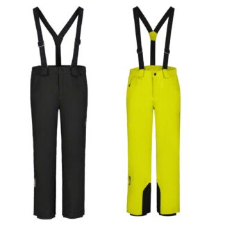 Icepeak Lisman Snowpant Kinder Skihose 6 51081 839I
| Sporthaus Marquardt