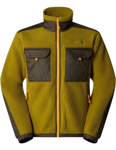 Royal Arch Jacke
