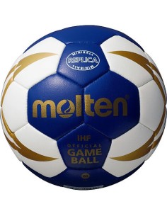 Mini Fan Handball