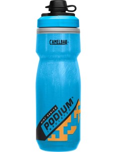 Podium Dirt Series Insulated Trinkflasche