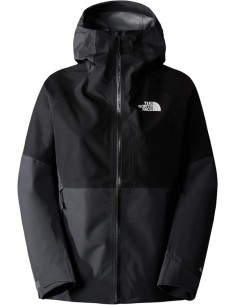 Jazzi Gtx Jacke