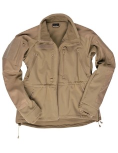 Unisex Jacke-10859005