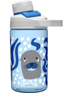 Chute Mag Trinkflasche