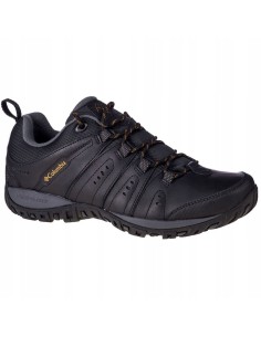 Woodburn 2 Trekkingschuhe