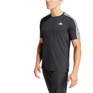 adidas Own The Run 3S Tee Men | IQ3834
| Lauflust.de