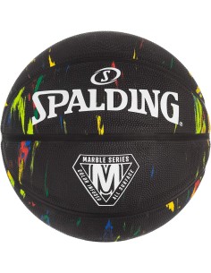 NBA Marble 4Her Out Basketball Ball