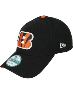 9Forty Cincinnati Bengals Fußballkappe