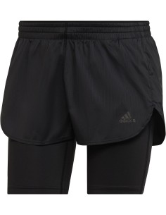 Fast Running 2in1 Shorts