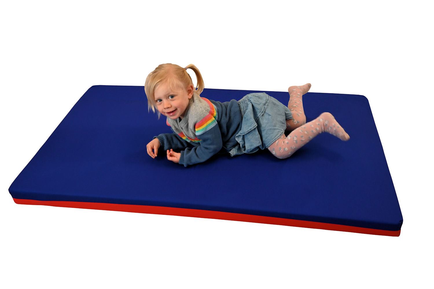 Bodenliegepolster M - 140 x 60 cm