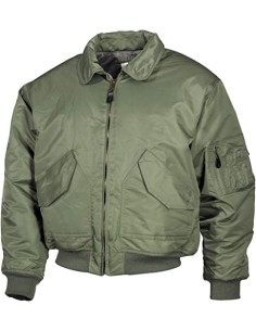 MFH US Airforce CWU Jacke