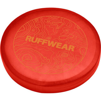 Ruffwear CAMP FLYER™ Hundespielzeug | 6013-607
| Lauflust.de