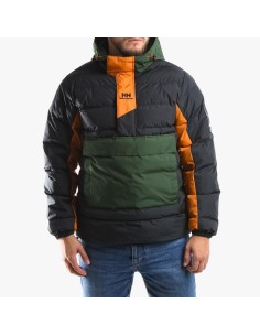 Puffer Anoraks