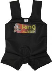 METAL KING V-TYPE SQUATTER - Sport Enzinger