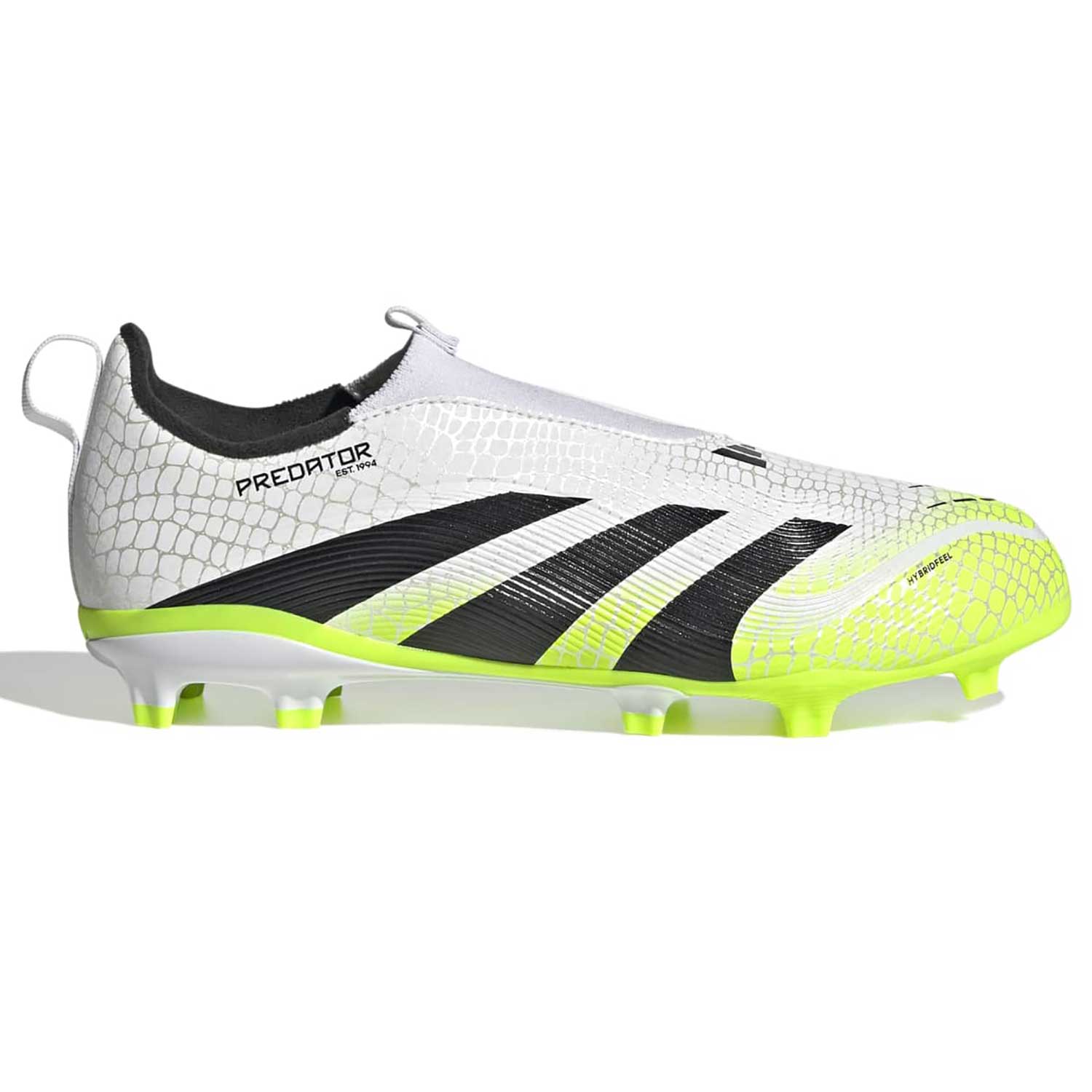 adidas Kinder Predator League LL FG/MG J Fußballschuhe
| Sporthaus Marquardt