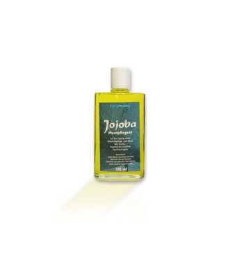 Jojoba Hautpflegeöl kaufen I Original Heymans