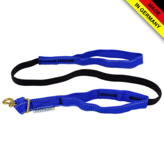 CANIbale dogsport SOULmate Vario Run Zugleine | CB7179
| Lauflust.de