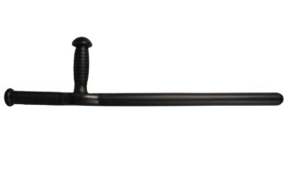 Police-Tonfa Hartplastik einzeln