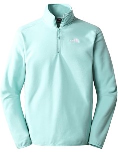 100 Glacier Sweatshirt