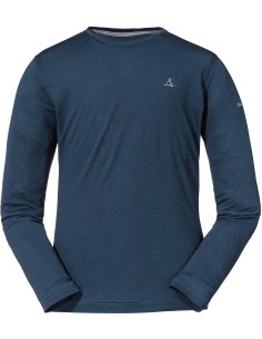 Laubbichel Langarmshirt