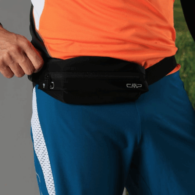 CMP Laufgürtel Nero Denver – Running belt - Image 6