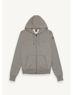 Herren Kapuzensweatshirt-8270