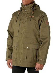 Horizons Pine Interchange Doppeljacke
