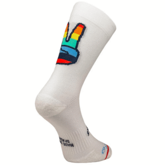 Laufsocken Sporcks Hands up