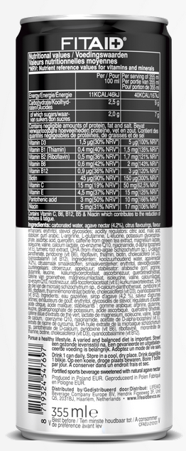 FitAid Recovery - Sport Enzinger - Image 5