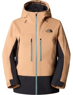 Mount Bre Regenjacke