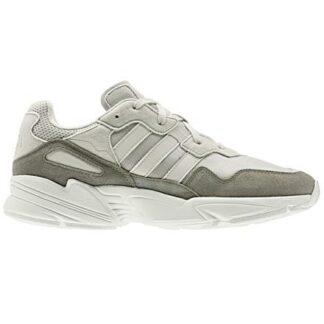 adidas YUNG-96 Unisex Sneaker  beige/grau | Omidis.de