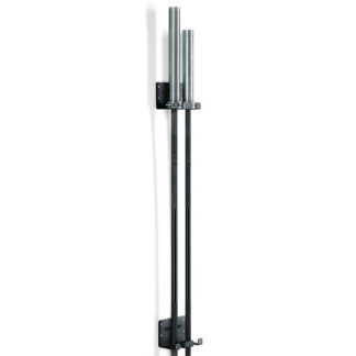 Double Barbell Storage Set