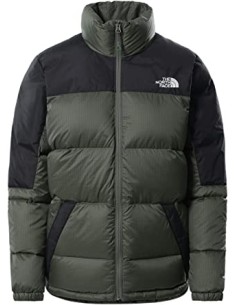 Diablo Jacke