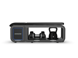 Horizon Fitness Bench Hantelbank - Sport Enzinger