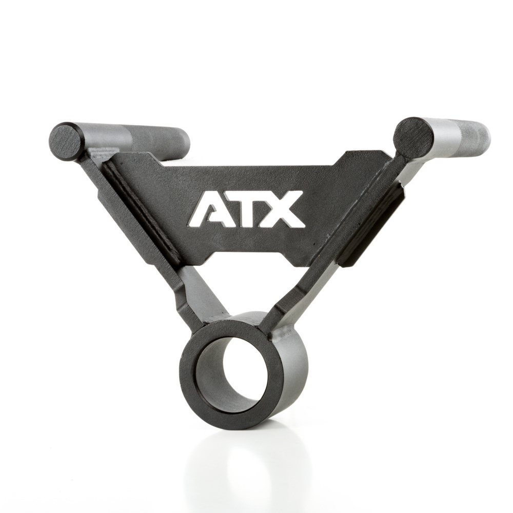 ATX® Parallel Rudergriff - T-Bar Row - Sport Enzinger - Image 13